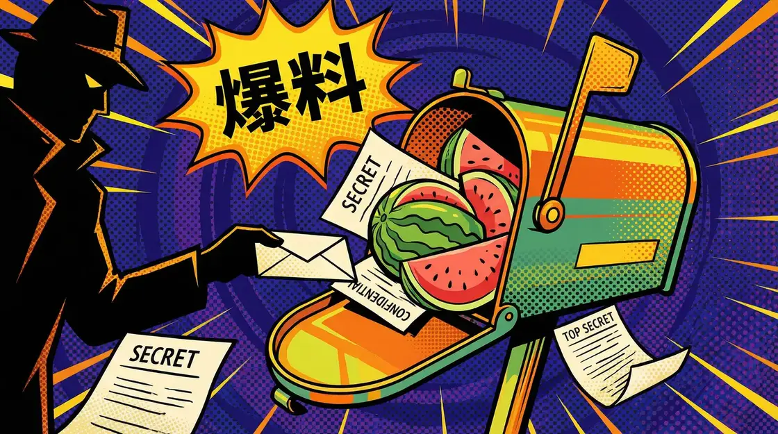 每日黑料官网_每日黑料最新资讯::传媒视角每日黑料聚集地 匿名爆料通道漫画插图